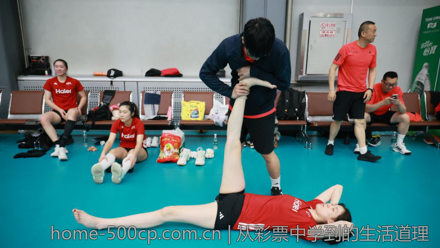 从彩票中学到的生活道理