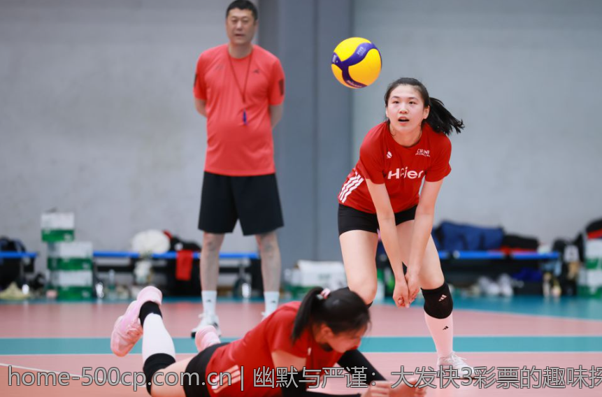 幽默与严谨：大发快3彩票的趣味探讨