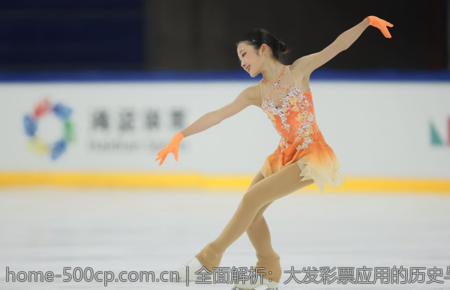 全面解析：大发彩票应用的历史与发展